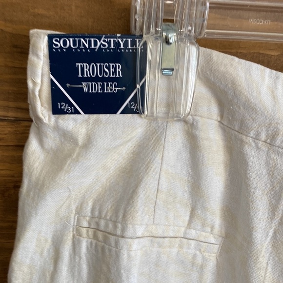 Sound Style New York Pants - Picture 8 of 9